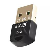 INCA IBT-503 BLUETOOTH MINI USB DONGLE  - 2